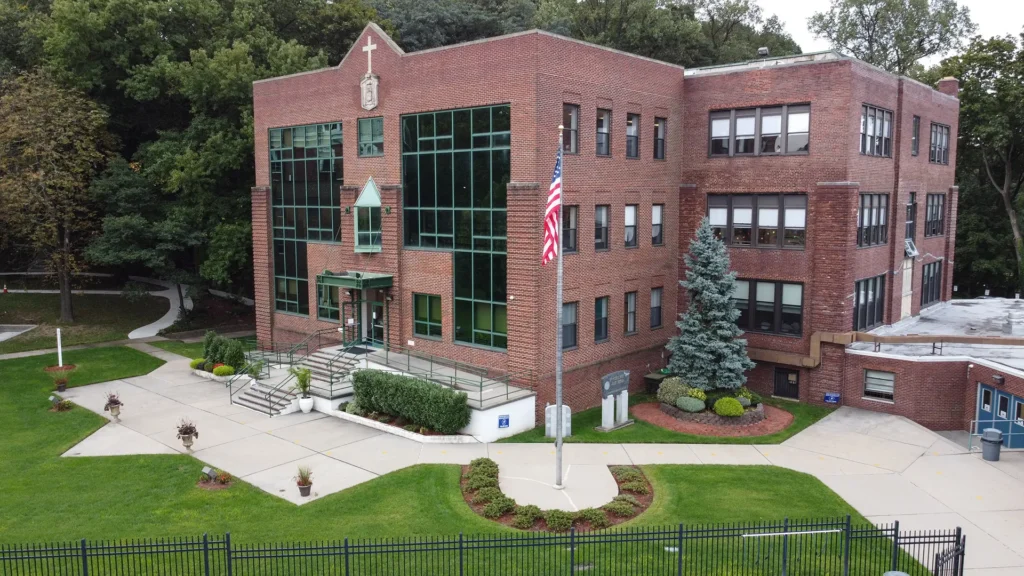 ST PETERS BOYS HIGH SCHOOL