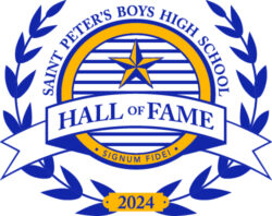 2024 Hall of Fame logo