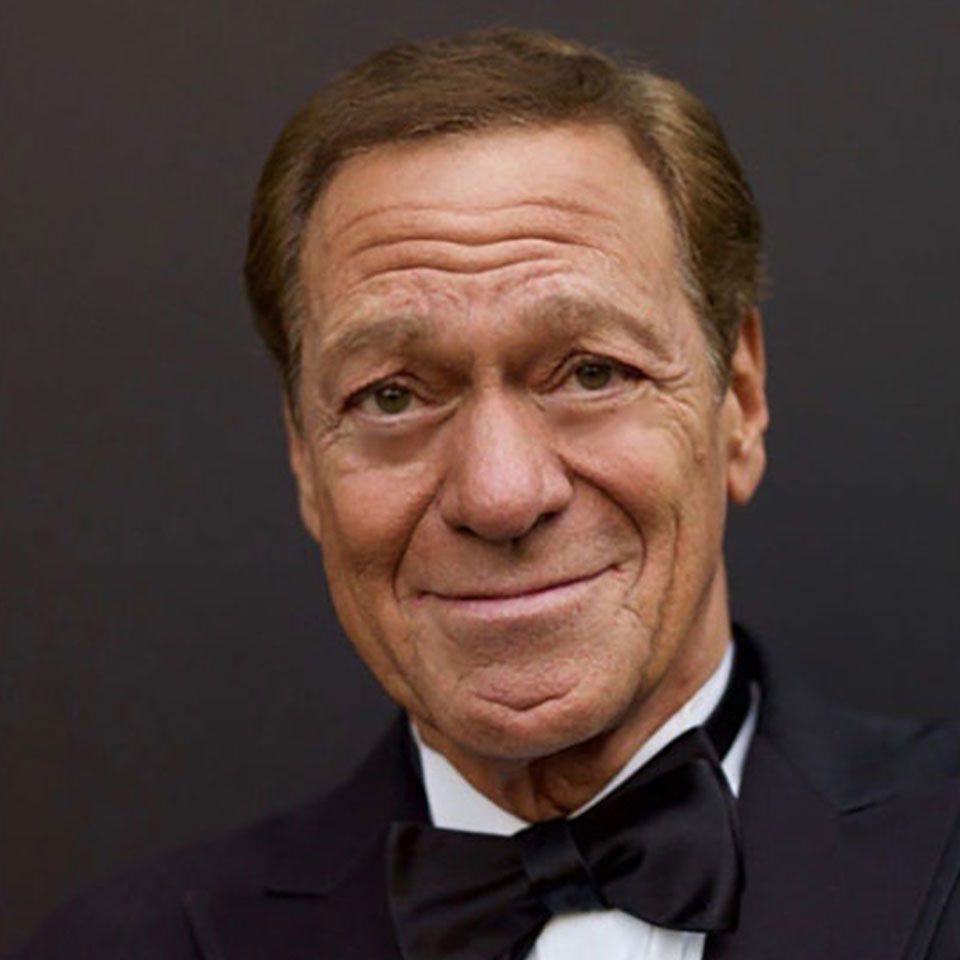 Joe Piscopo Headshot