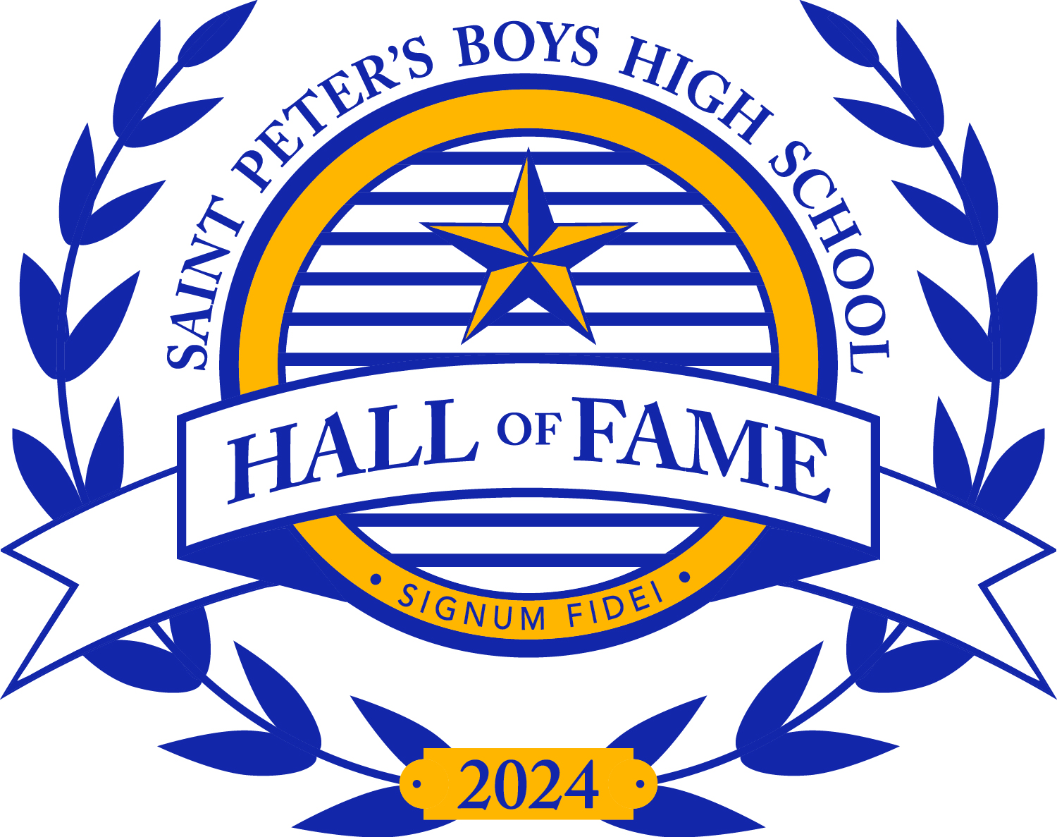 Hall of Fame Induction Ceremony